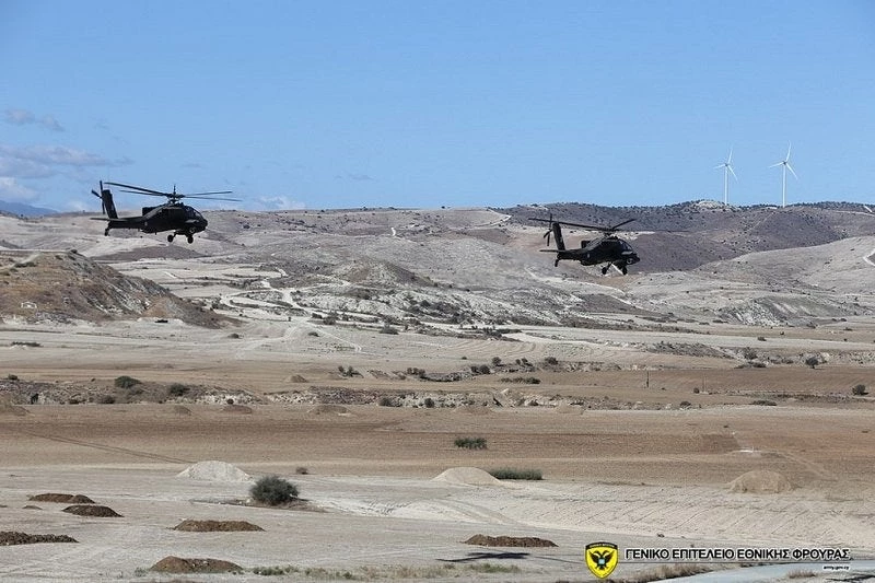 Έτσι “τύφλωσαν” τα ραντάρ της Άγκυρας τα Ελληνικά ελικόπτερα – Ο απόλυτος αιφνιδιασμός – Ήρθε η στιγμή για την επανασύσταση του ενιαίου αμυντικού δόγματος